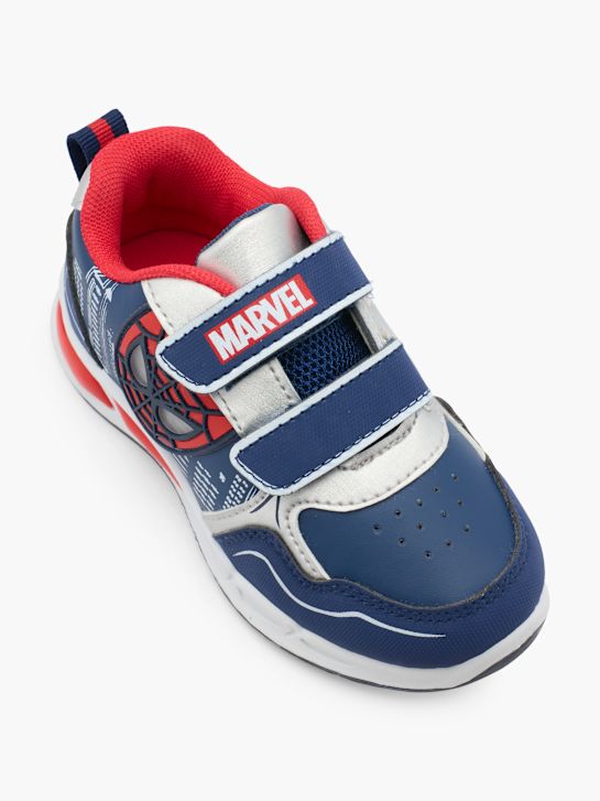 Spider-Man Sneaker kék 42382 2