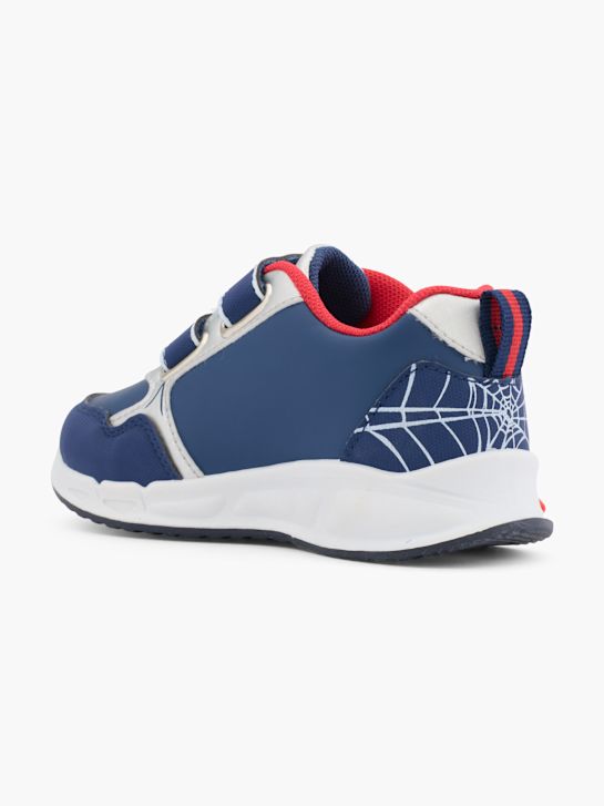 Spider-Man Sneaker Blu 42382 3