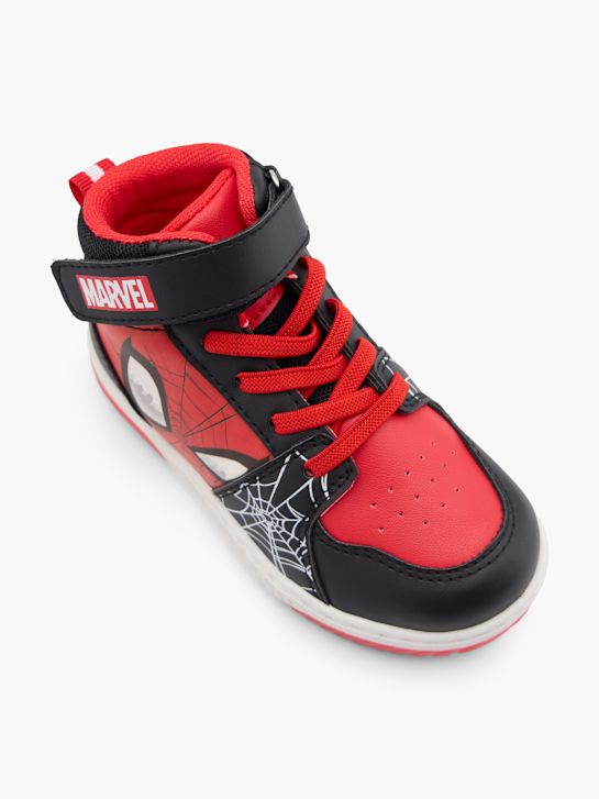 Spider-Man Sneaker Rosso 42384 2