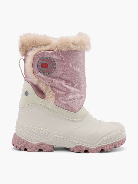 elefanten Boots d'hiver Beige 42396 1