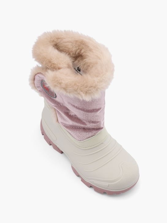 elefanten Boots d'hiver Beige 42396 2