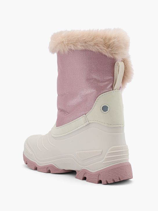 elefanten Winterboots Beige 42396 3