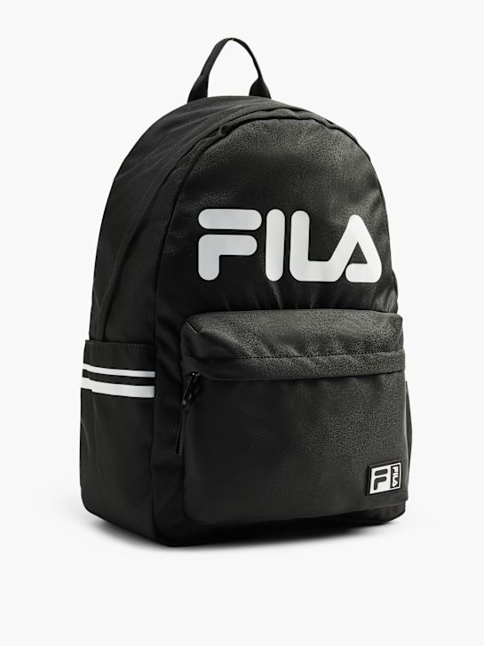 FILA Batoh Černá 42421 2