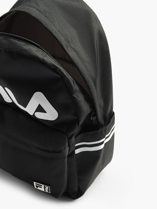 FILA Rucksack Schwarz 42421 4