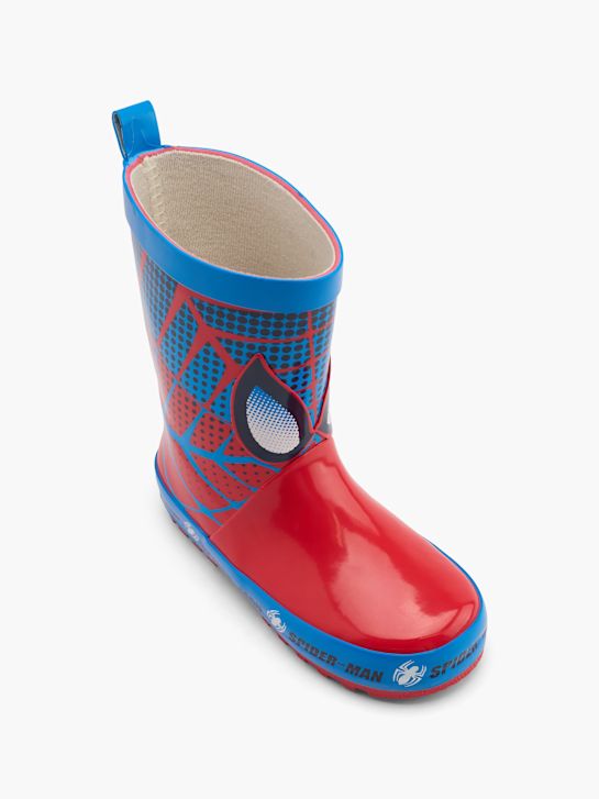 Spider-Man Cizmă de cauciuc Albastru 42420 2