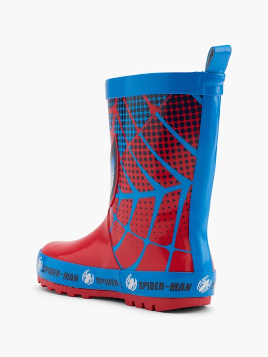 Spider-Man Cizmă de cauciuc Albastru 42420 3