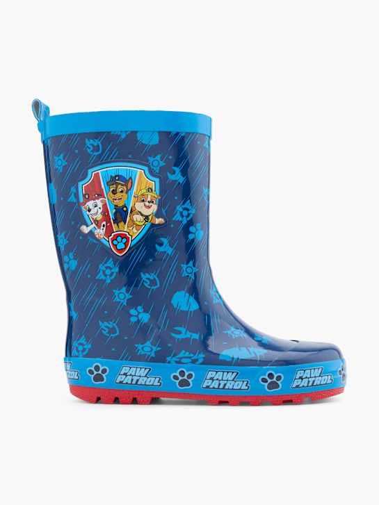 PAW Patrol Gummistövel Blå 42416 1