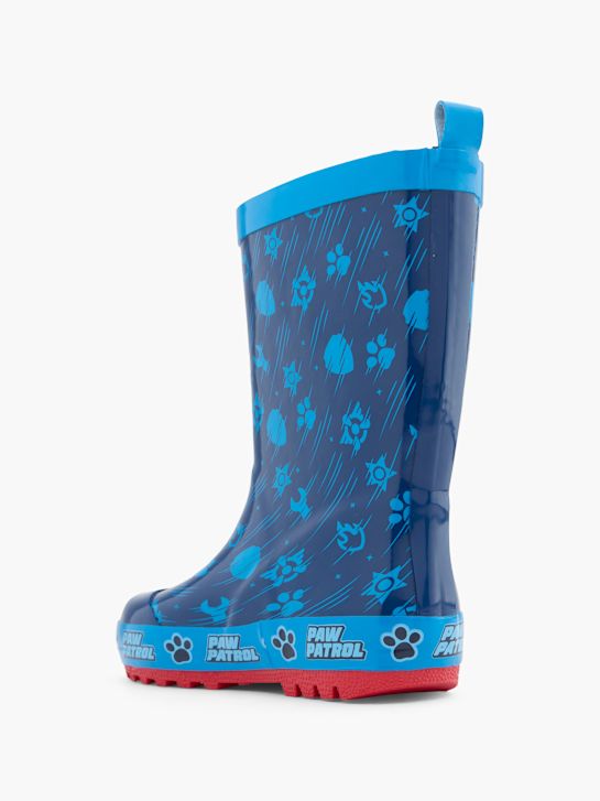 PAW Patrol Гумени ботуши Син 42416 3