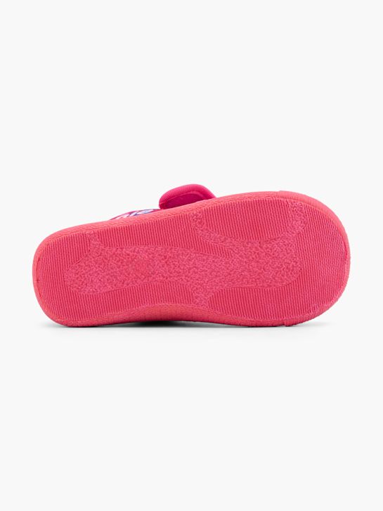 Minnie Mouse Scarpa da casa chiusa Rosa 42413 4