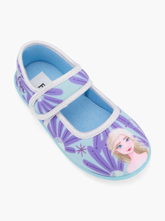 Disney Frozen Stängd innesko Lila 42414 2