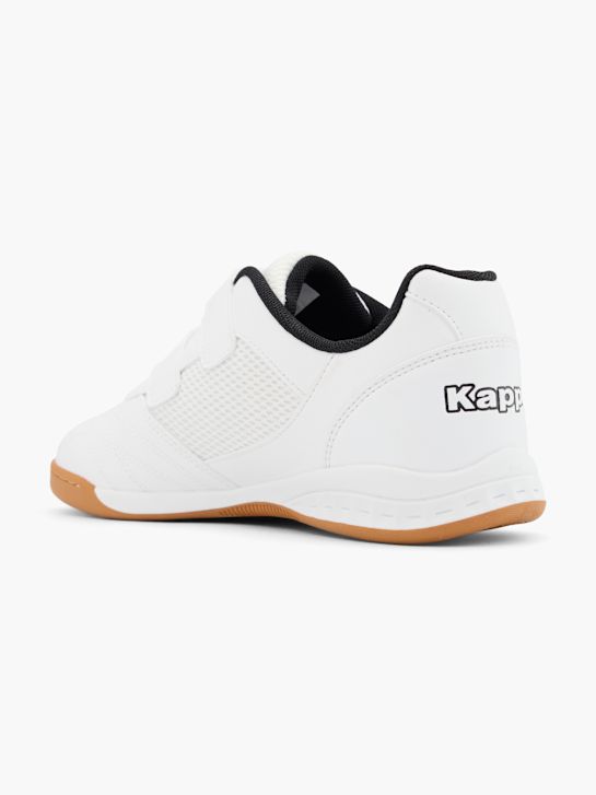 Kappa Baskets de fitness Blanc 42458 3