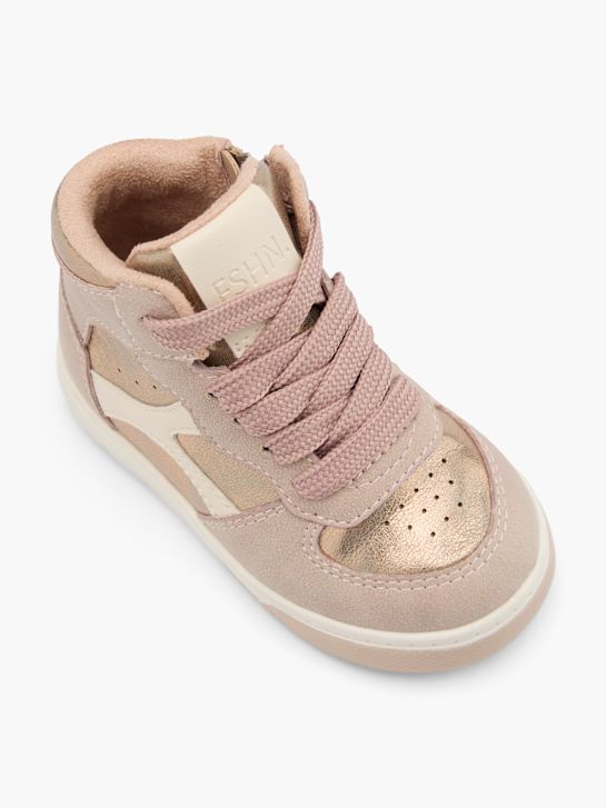 Cupcake Couture Pantofi mid cut Roz 42455 2