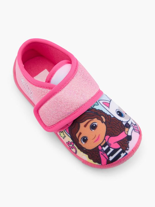 Gabby's Dollhouse Scarpa da casa chiusa Rosa 42463 2