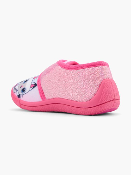 Gabby's Dollhouse Geschlossener Hausschuh Pink 42463 3