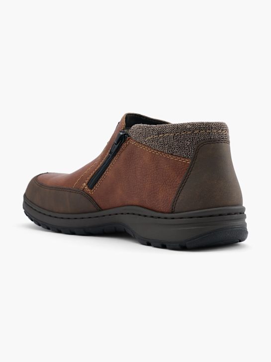 Rieker Pantofi joși Maro 42487 3