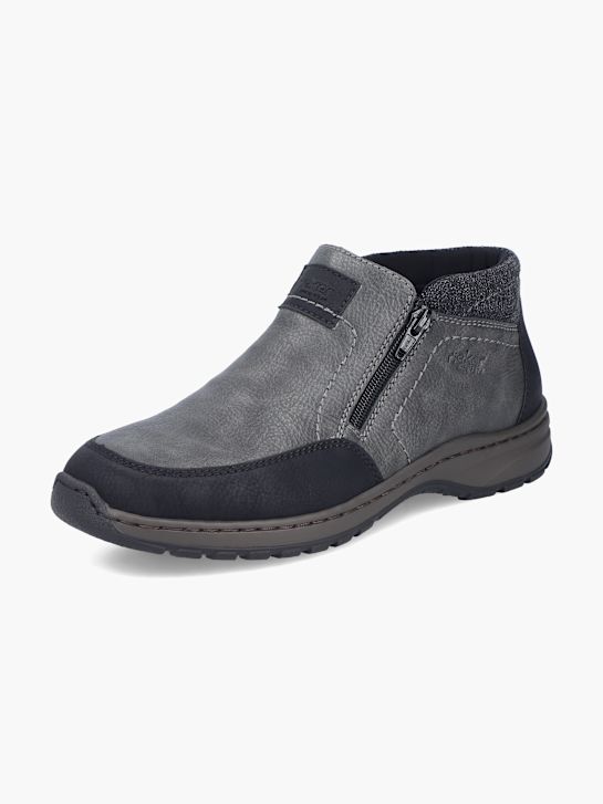 Rieker Chaussures basses Gris 42484 2