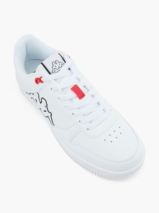 Kappa Sneaker Blanco 42502 2
