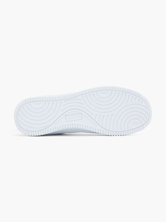 Kappa Sneaker Blanco 42502 4