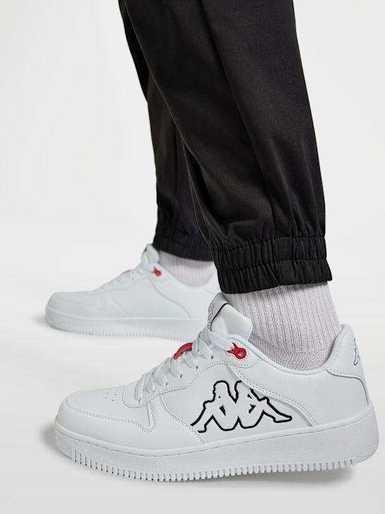 Kappa Sneaker Blanco 42502 5