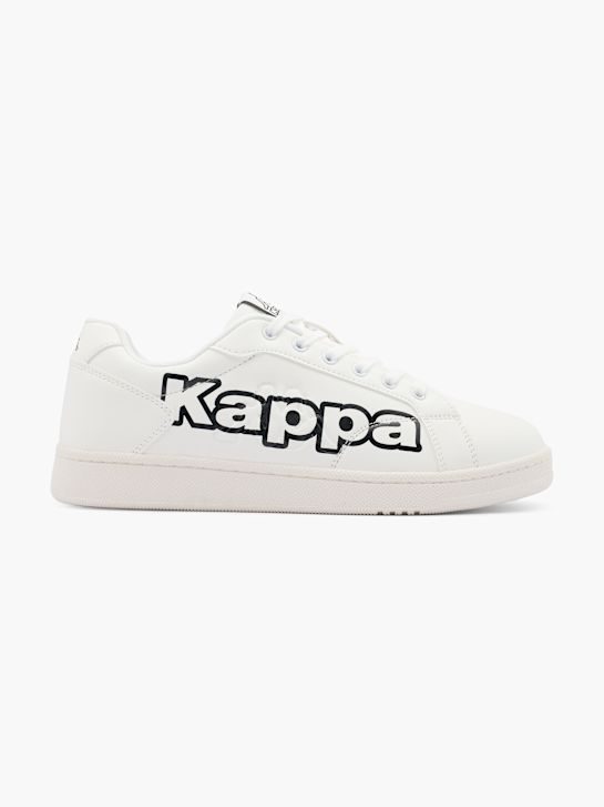 Kappa Sneaker Blanco 42503 1