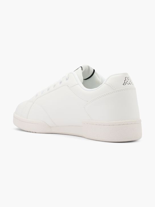 Kappa Sneaker Bianco 42503 3
