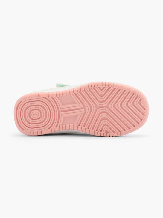 Graceland Magas szárú sneaker többszínű 43327 4