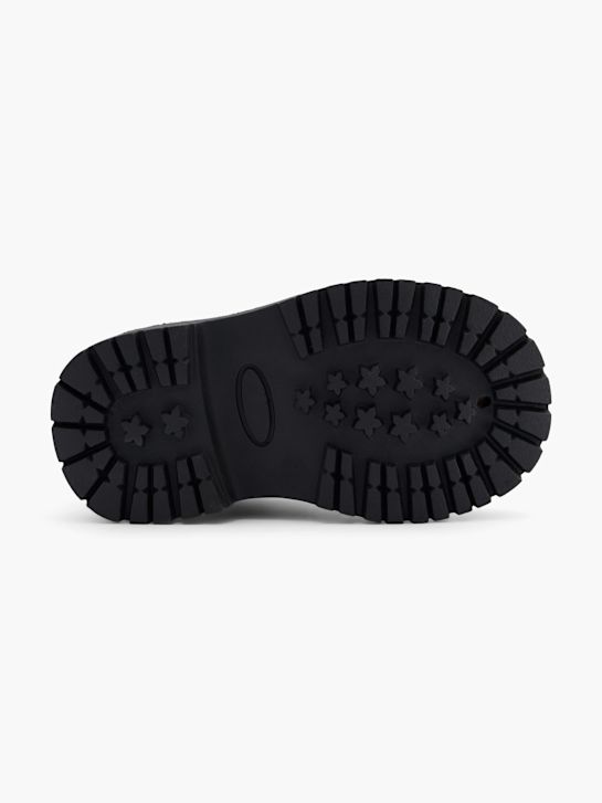 Graceland Schnürboots Schwarz 48336 4
