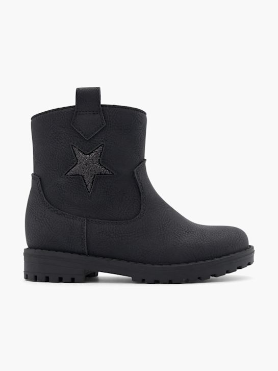 Graceland Bota Negro 43432 1