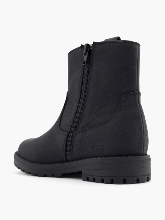 Graceland Bota Negro 43432 3
