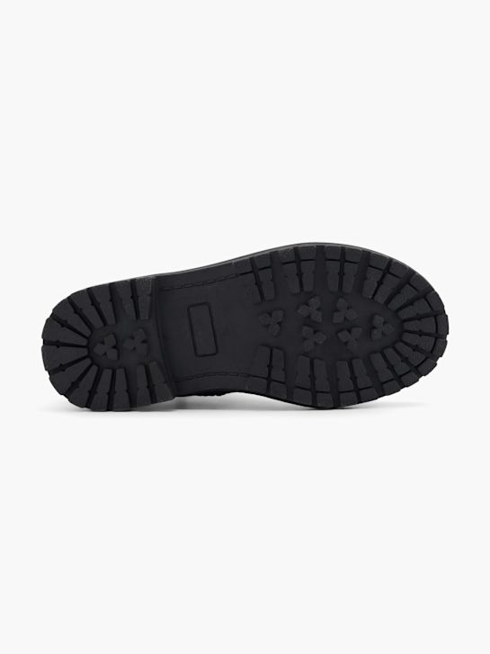 Graceland Bota Negro 43432 4