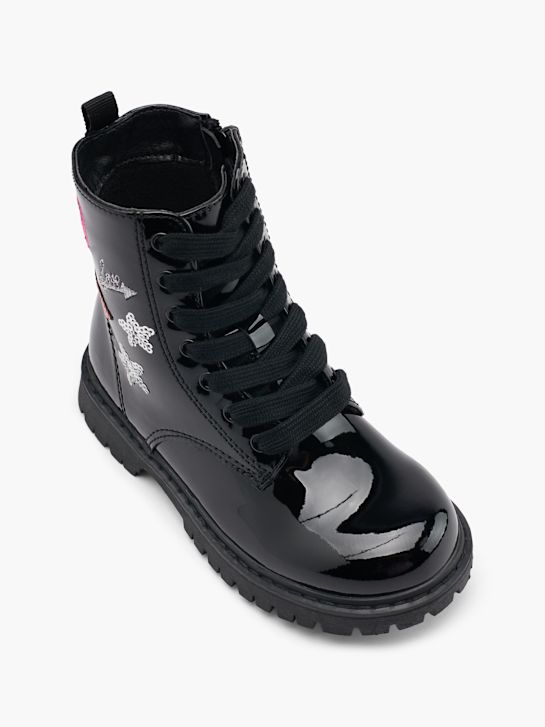 Graceland Bota con cordones Negro 43434 2