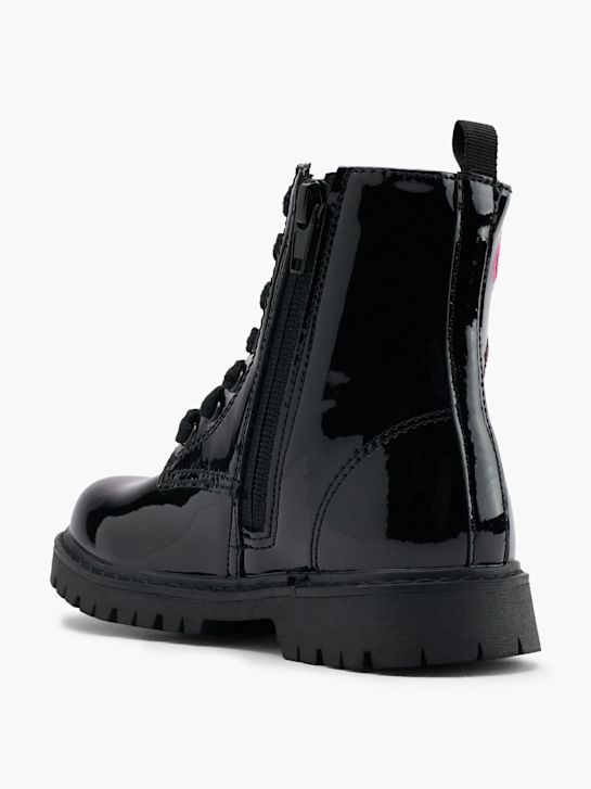 Graceland Bota con cordones Negro 43434 3