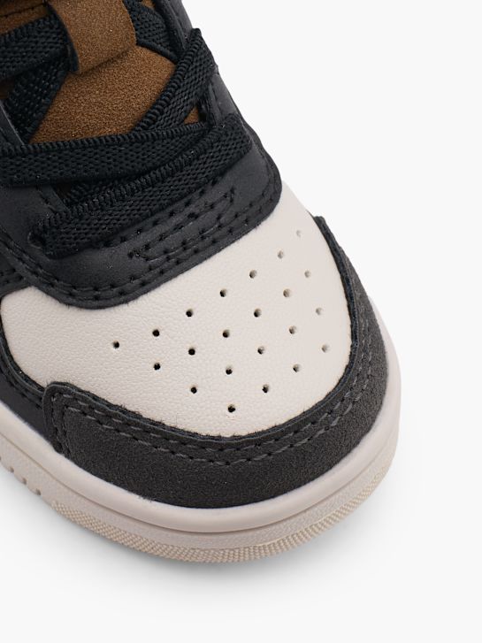 Vty Mid cut sneaker Svart 43329 2