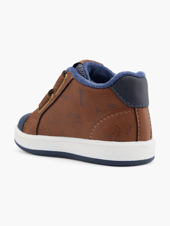Vty Chaussures basses Marron 48334 3