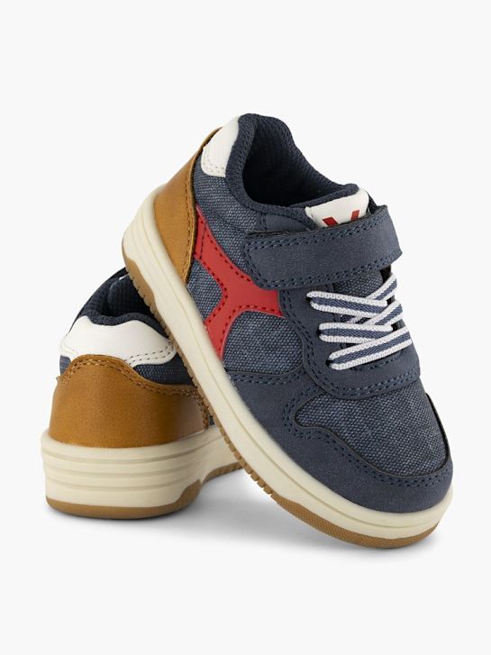 Vty Baskets Bleu 43238 5