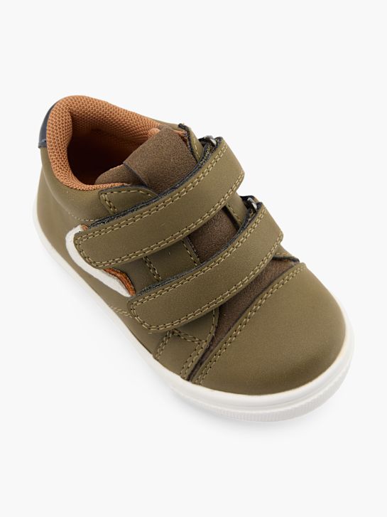 Vty Hoher Sneaker Olive 48335 2