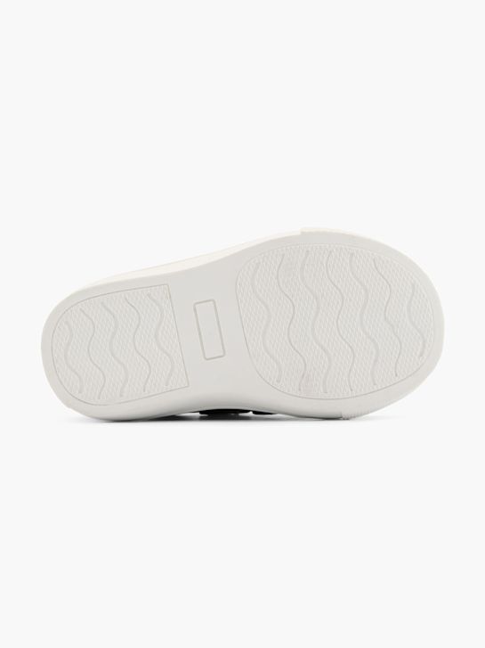 Vty Baskets montantes Olive 48335 4