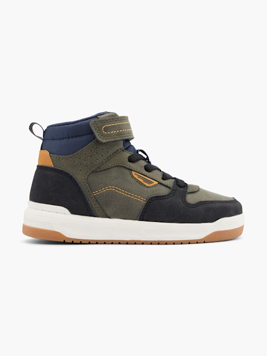 Vty Sneaker alta Cachi 43431 1