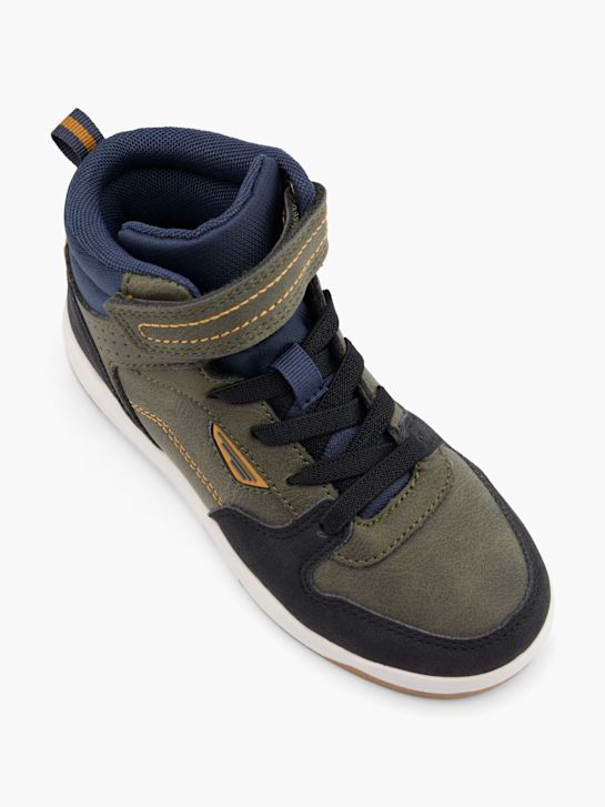 Vty Hoher Sneaker Khaki 43431 2