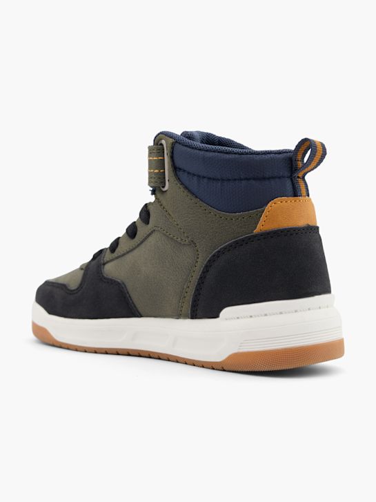 Vty Sneaker alta Cachi 43431 3