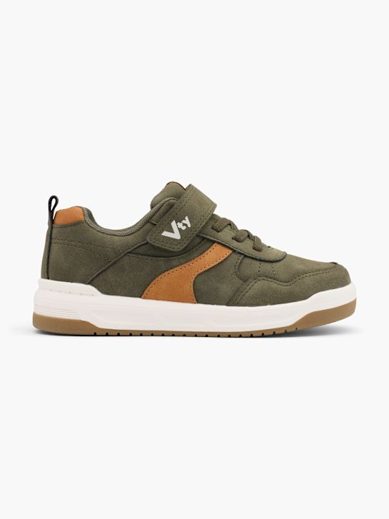 Vty Sneaker Kaki 43553 1