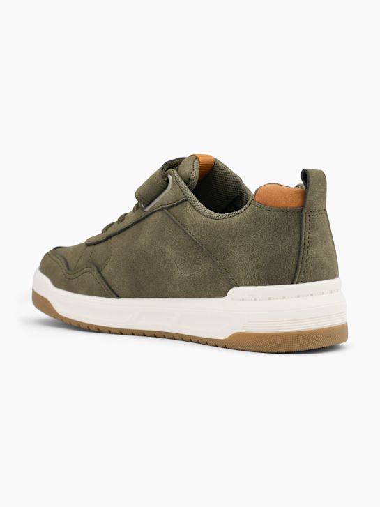 Vty Sneaker Kaki 43553 3