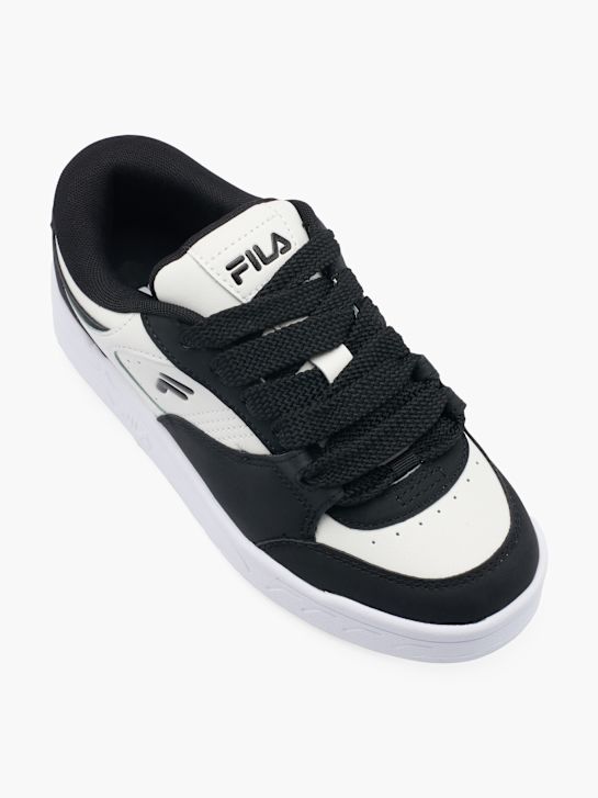 FILA Sneaker Bianco 42679 2