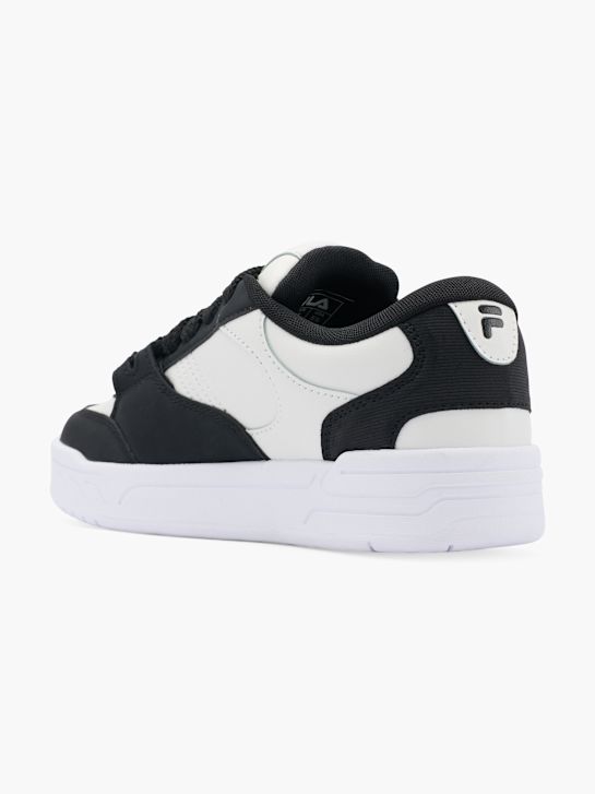 FILA Sportbačiai Balta 42679 3