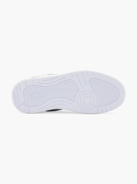 FILA Sneaker Hvid 42679 4
