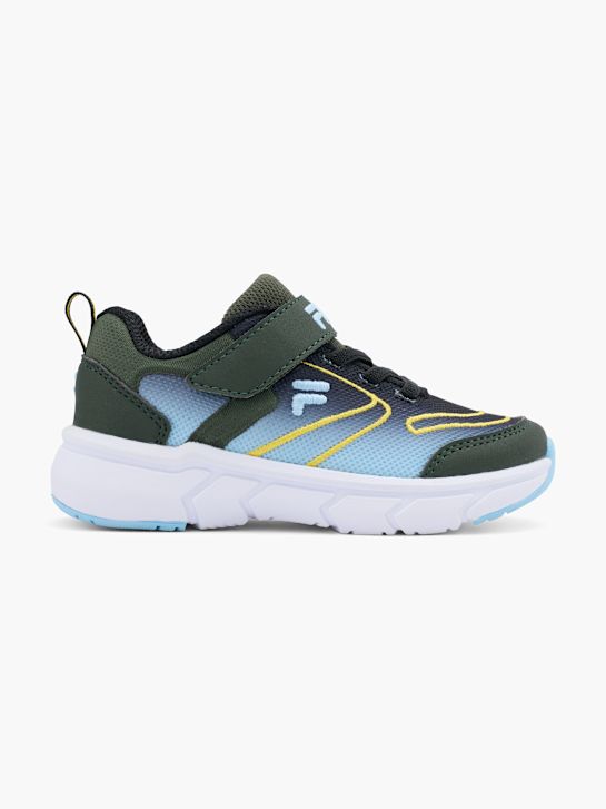 FILA Baskets Kaki 42688 1