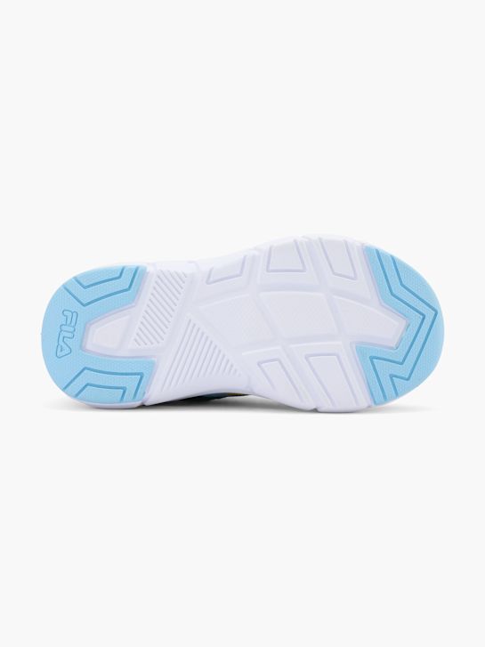 FILA Sapatilha Caqui 42688 4
