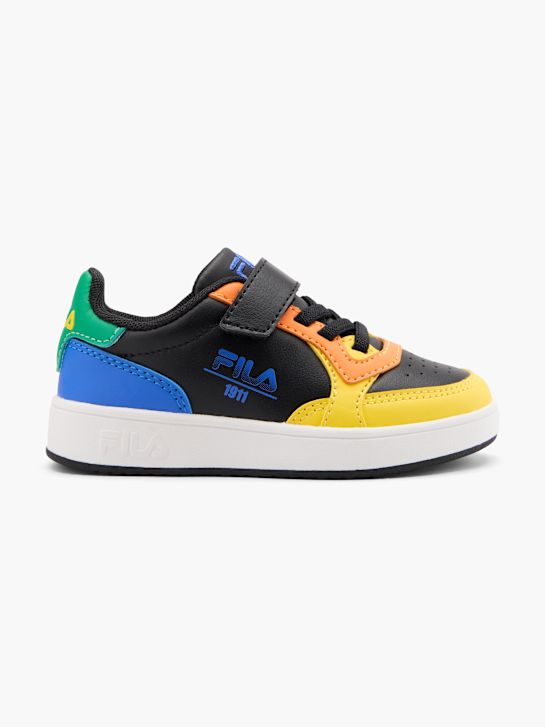 FILA Sneaker Sort 42681 1