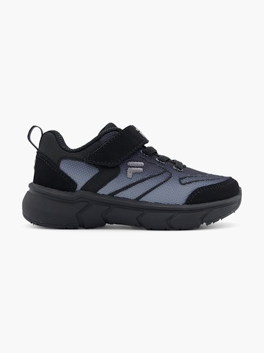 FILA Sneaker Negro 42682 1