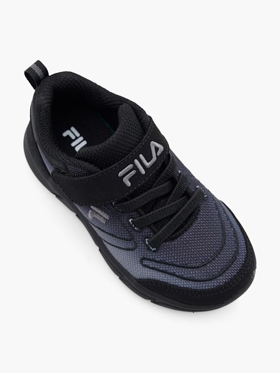 FILA Baskets Noir 42682 2